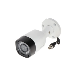 Camara Dahua Bullet HFW1200RMP FULL HD para Exterior con vision Nocturna