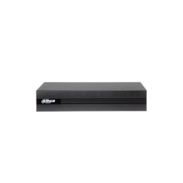 DVR Dahua XVR1A08 Penta-Hibirdo 8 Canales + 2 Canales IP