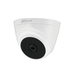 Camara Dahua Domo T1A11P HD para Interior con vision Nocturna