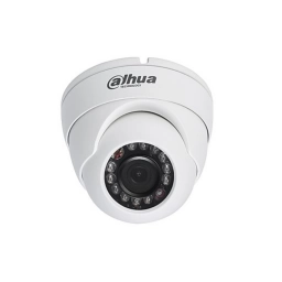 Camara Dahua Domo HDW1100MP HD para Exterior con vision Nocturna