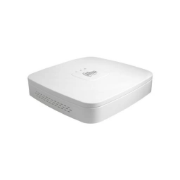 NVR Dahua NVR1108 con 8 Canales