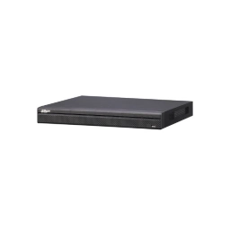 NVR Dahua NVR4232 con 32 Canales 4K