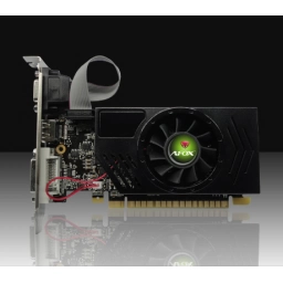 Tarjeta de Video AFOX GT730 4GB DDR3 - Low Profile 