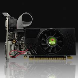 Tarjeta de Video AFOX GT610 2GB DDR3 - Low Profile