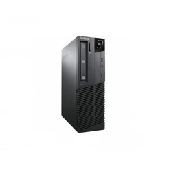Equipo Lenovo Edge 71E | Core i5 3.1GHz 2� Gen (4GB/250GB/DVD) Desktop - Recertificado