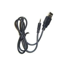 Cable USB a 3.5 mm (Spika) | 1.5 m