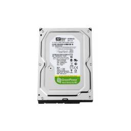 Disco Duro 500 GB 3.5" Serial ATA WD -  Puled Cero Hora