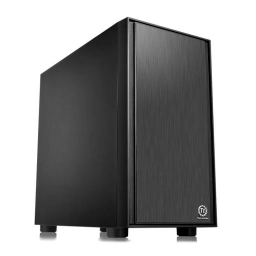 Gabinete Gamer Thermaltake H17 Mid Tower