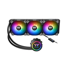 Enfriamiento Liquido Thermaltake 3.0 360 ARGB Sync