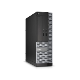 Equipo Dell Optiplex | Core I5 3.2GHz 4� Gen (8GB/500GB/DVD) Desktop - Recertificado
