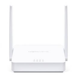 Router Wireless MERCUSYS MW302R  MULTIMODO 300 Mbps