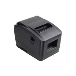 Impresora Trmica USB y LAN XL-SCAN RP8030L 