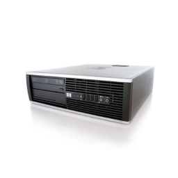 Equipo Recertificado Gamer HP 8200 Intel Core i5 3.1Ghz (4Gb/500Gb/DVD) Nvidia GT 1030 Desktop