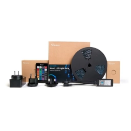 Kit LED Rollo Inteligente Sonoff L1-5M WiFi 
