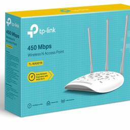 Access Point TP-LINK TL-WA901N 450mbps
