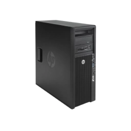 Equipo Recertificado Gamer HP Z220 Core I7 3.4 Ghz (8Gb/480Gb SSD/DVDRW) Nvidia GT 1050 Torre
