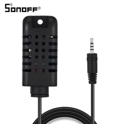 Sensor Temperatura y Humedad Sonoff  AM2301