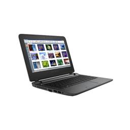 Notebook HP ProBook 11 G1 Intel Core i3-5005u 2.0 Ghz (4Gb/128Gb SSD) 11.6" - Factory Ref. 