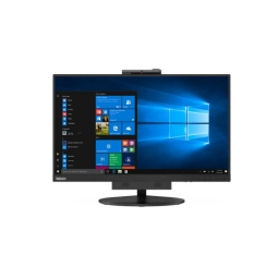 Monitor Lenovo ThinkCentre Tiny in One Gen 3 TouchScreen 23.8" Wide - Factory Ref.
