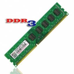 Memoria DDR3 4 GB BUS 1600 - Pulled