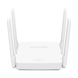 Router Wireless MERCUSYS AC10 Dual Band AC1200 (300/867 Mbps)