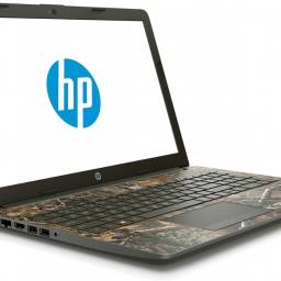 Notebook HP 15-DB1047  AMD Ryzen 3 3200U (8Gb/256SSD) 15.6"  - Factory Ref