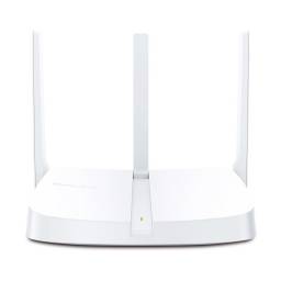 Router Wireless MERCUSYS MW306R  MULTIMODO 300 Mbps