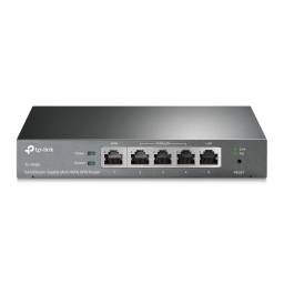 Router Cableado TP-LINK TL-R605VPN VPN Gigabit  