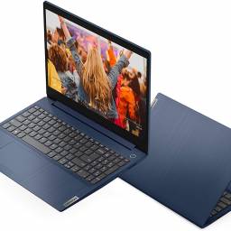 Notebook Lenovo IDEAPAD 3 15IML05 Intel Core i5-10210U 1.6 Ghz (12Gb/512Gb SSD) 15.6" Touch - Factory Ref