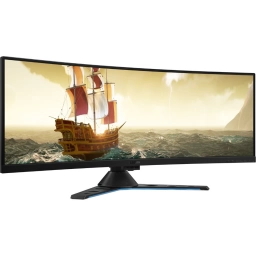 Monitor Gamer Curvo LENOVO Legion  Y44W-10 43.4" - Factory Ref