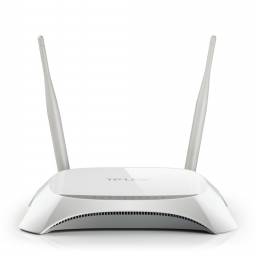 Router 3G Wireless TP-LINK TL-MR3420 300Mbps