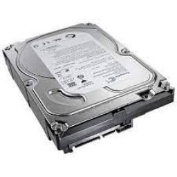 Disco Duro 4 TB 3.5" Serial ATA Seagate- New Pull