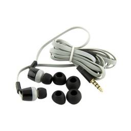 Auricular HAVIT C/ Micrfono color Gris - HV-E25P