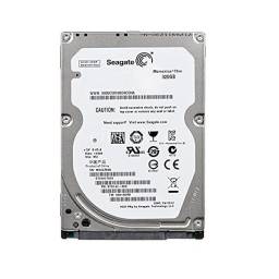 Disco Duro 320 GB 3.5" Serial ATA Seagate -  Puled Cero Hora