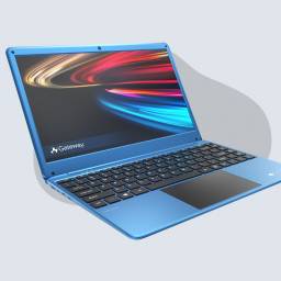 Notebook Gateway GWTN141 AMD Ryzen 3 3200u 2.6Ghz (4Gb/128Gb SSD) 14" - Factory Ref.-Detalle En Pantalla