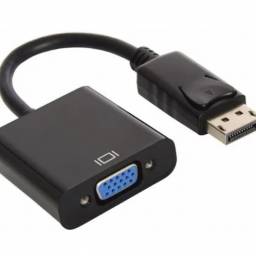 Adaptador de Display Port a VGA