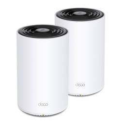 Access Point TP-LINK Deco X68 AX3600 WiFi6 (Pack 2 unidades)