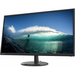 Monitor LED IPS LENOVO C32Q-20 31.5" QHD - Factory Ref.