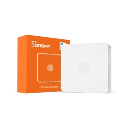 Interruptor inteligente SONOFF Zigbee SNZB-01 