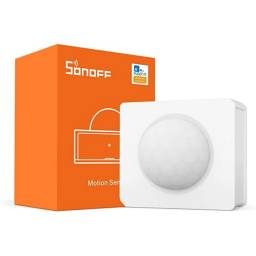 Sensor inteligente SONOFF Zigbee SNZB-03 Movimiento