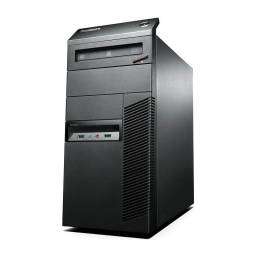 Equipo Recertificado Lenovo M83 | Intel Pentium G3220 2.7Ghz 4 Gen (8GB320GBDVD) Torre