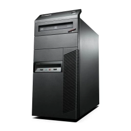 Equipo Lenovo M83 | Intel Pentium G3220 2.7Ghz 4� Gen (8GB/240SSD/DVD) Torre - Recertificado 