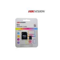 Memoria MicroSD Hikvision 128gb