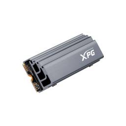 Disco Slido XPG Gammix S70 Lite | SSD, 1TB 
