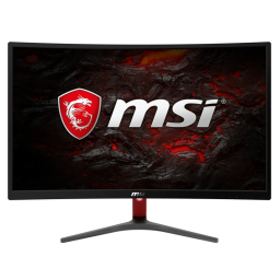 Monitor Gamer Curvo MSI Optix G24C 23.6 - Nuevo