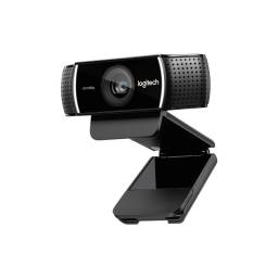 Cmara WEB Logitech C922 Full HD Pro Stream