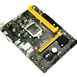 Motherboard Biostar B365MHC Socket 1151