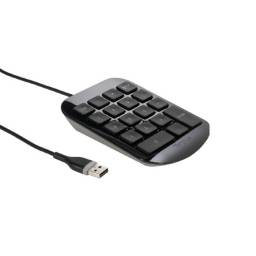 Teclado Numrico USB TARGUS AKP10US 