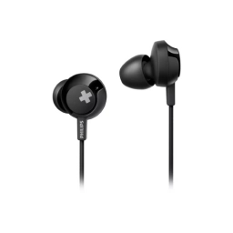 Auricular Philips SHE4305BK | Con Micr�fono