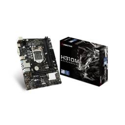 Motherboard Biostar H310MHP Socket 1151